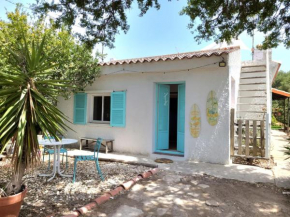 Surf house El Palmar, El Palmar